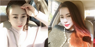 9x xinh đẹp kiếm được 500 triệu mỗi tháng nhờ đam mê và liều