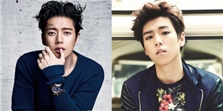 Fan “cân não” khi phải so độ bảnh giữa Park Hae Jin và Lee Hyun Woo.