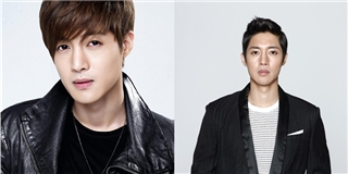Sau hàng loạt scandal khủng, Kim Hyun Joong vẫn tổ chức fan meeting