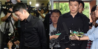 Fan vỡ òa trong hạnh phúc khi Park Yoo Chun được kết luận trắng án
