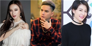 Những sao Việt dũng cảm thừa nhận chuyện “dao kéo”