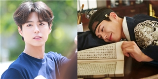 5 lí do khiến thế tử Park Bo Gum chiếm trọn trái tim người hâm mộ