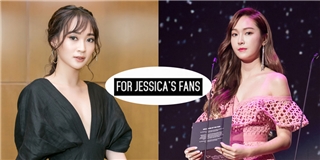 Sun Ht lên tiếng phản hồi sau "ồn ào" chê bai Jessica (SNSD) chảnh