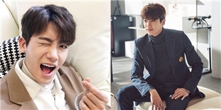 Park Hyung Sik: Từ idol Kpop nhạt nhòa đến diễn viên “vạn người mê”