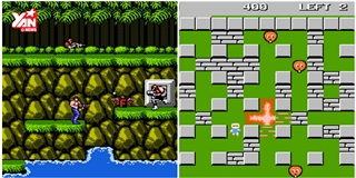 Tuổi thơ dữ dội của thế hệ 8x chắc chắn sẽ biết những tựa game này