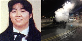 Kinh hoàng nữ sát thủ Nhật Bản sát hại 3 người bạn trai bằng than củi