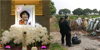 Người mẹ đau đớn kể về những ngày cuối đời của cô bé bị sát hại ở Nhật