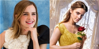 Emma Watson trở thành nữ diễn viên có thu nhập khủng nhất thế giới