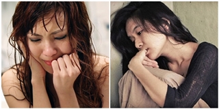 Nhân tướng học chỉ ra nét mặt phụ nữ suốt đời khổ vì chồng con