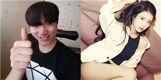 Youtuber Hàn Quốc nổi tiếng bị kiện vì nhiều lần quấy rối tình dục IU
