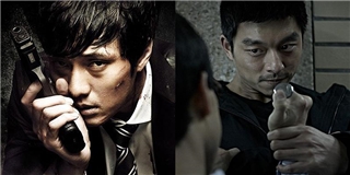Top 5 bộ phim hành động đỉnh nhất Hàn Quốc, không xem cực phí