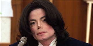 Lộ thư cầu cứu của Michael Jackson nghi ngờ có người ám hại mình