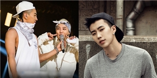 GD, Tae Yang, Jay Park từng là lí do khiến Big Bang suýt "chết yểu"