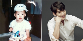Kim Woo Bin: Từ cậu bé nhút nhát đến nam tài tử hạng A của K-biz