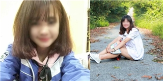 Xót xa nữ sinh viết thư tuyệt mệnh "yêu một người tự tử vì người khác"