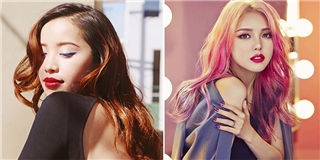 7 vlogger trang điểm châu Á xinh như hot girl: Bạn yêu thích ai nhất?