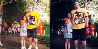 Sự thật bất ngờ về bức ảnh cặp đôi đũa lệch đang gây bão MXH