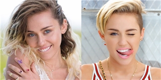 Miley Cyrus và những MV khiến khán giả tranh cãi kịch liệt