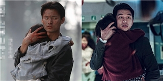 Ngán ngẩm trước phiên bản "nhái" Train to Busan của điện ảnh Hoa ngữ