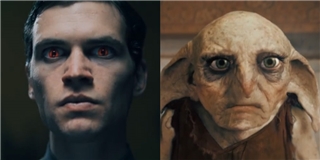 Bộ phim về nguồn gốc Voldemort ra mắt teaser trailer đầy ám ảnh