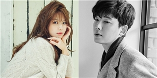 Bạn trai Sooyoung (SNSD): “Hẹn hò không phải cái tội, sao phải giấu?”