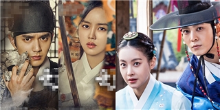 Fan rần rần hóng 10 phim Hàn hot nhất màn ảnh tháng 5