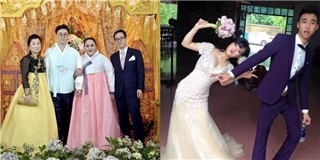 Chuyện tình những cô nàng lơ ngơ lại vơ được soái ca
