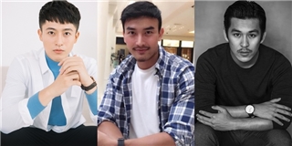 Những hot boy Việt đình đám ngày ấy bây giờ ra sao?