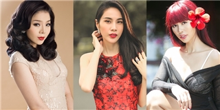 Khi mỹ nhân Việt lên tiếng chỉ trích người thứ 3