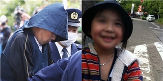 Cảnh sát Nhật chính thức khởi tố nghi can giết bé Nhật Linh