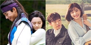 4 bộ phim Hàn Quốc bị khán giả quay lưng đầu năm 2017