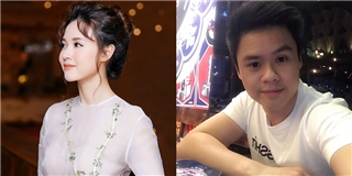 Midu đáp trả sắc sảo khi bị chê, Phan Thành lên tiếng bênh vực?