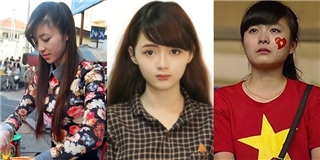 Bỗng dưng nổi tiếng chỉ sau một đêm, 3 hot girl ngày ấy giờ ra sao?
