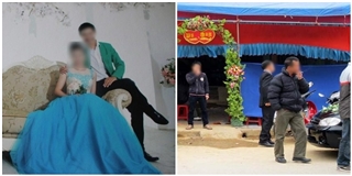 Chết cười khi cô dâu Việt bỏ trốn vì những lý do “trời ơi đất hỡi”