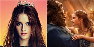 Những "bằng chứng" khẳng định Emma Watson là "nữ hoàng phim dở"