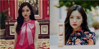 PSY ra MV mới nhưng 90% fan chỉ để ý đến vẻ đẹp của Naeun (Apink)