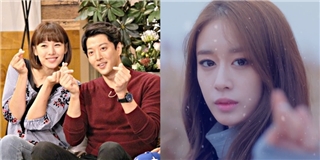 Lee Dong Gun thừa nhận yêu vợ từ trước khi công khai chia tay Ji Yeon