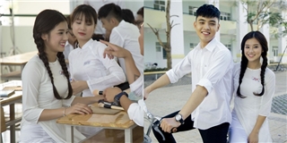 Lộ diện người yêu điển trai của Hoàng Yến Chibi