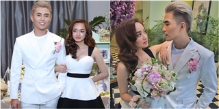 Kaity Nguyễn - Will hé lộ thời gian chính xác sẽ làm đám cưới