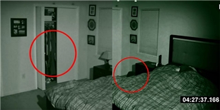 Đặt camera phòng ngủ, người đàn ông rợn người khi phát hiện "kẻ thứ 3"