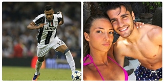 Thương vụ Alvaro Morata về Manchester United có nguy cơ bất thành