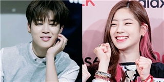 Những thói quen đáng yêu khi cười của sao Hàn khiến fan đổ gục