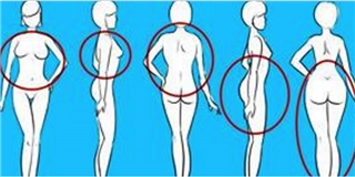 Những bài tập thể dục đơn giản giúp bạn có được thân hình hoàn hảo
