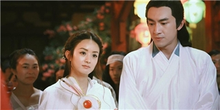 Sở Kiều Truyện: Phì cười với màn ghen siêu dễ thương của Lâm Canh Tân