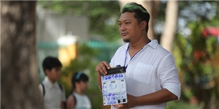 Nghe đạo diễn “triệu đô” Phan Gia Nhật Linh chia sẻ về biên kịch