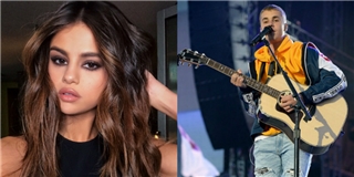 Selena Gomez khen Justin Bieber hết lời trong One Love Concert
