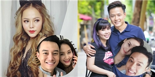 Vợ Hồng Đăng Người phán xử, bạn gái Anh Dũng phản ứng về vụ Bảo Thanh