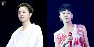 G-Dragon  “công phá”  bảng xếp hạng giá trị thương hiệu tháng 6