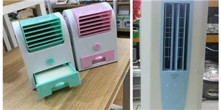Điều hòa mini giá rẻ: Tiền nào của nấy!