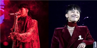 Mặc Gaon Chart, G-Dragon vẫn cứ vô tư tung hoành Billboard